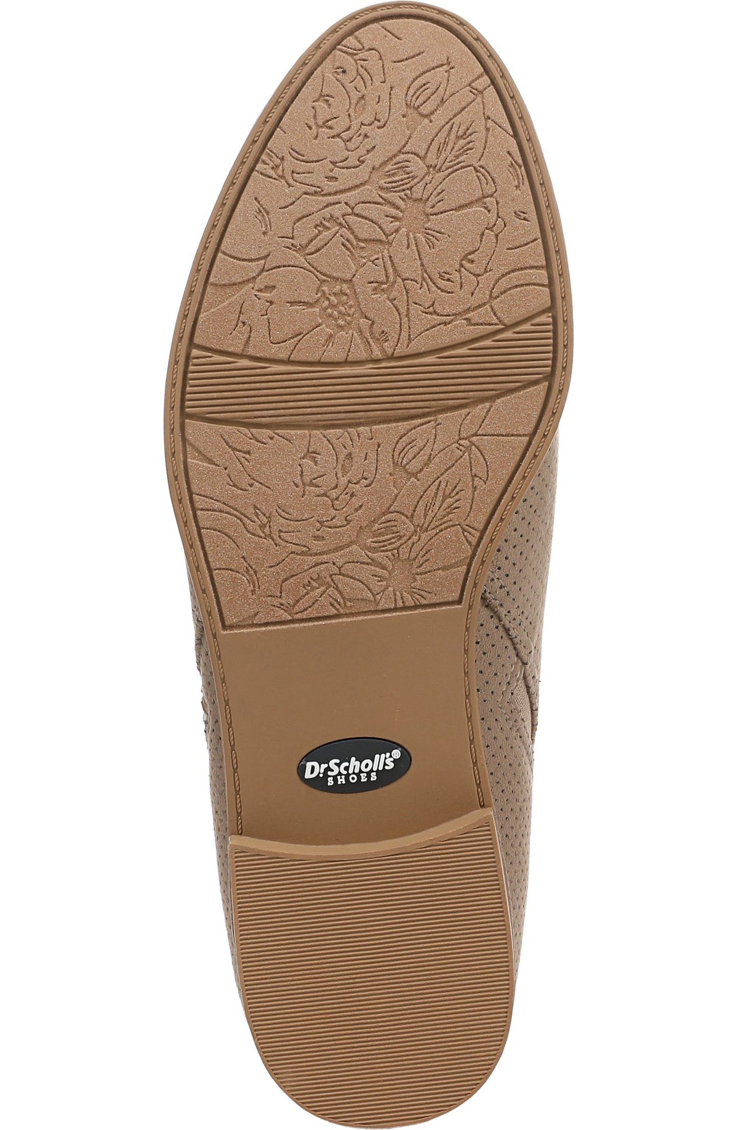 Dr. Scholl's Women's Reverie Zip Ankle Bootie