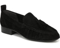 Black Suede