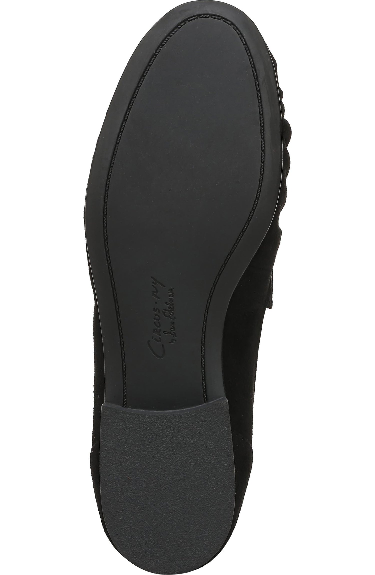 Circus NY by Sam Edelman Women's Hudson Tassel Loafer