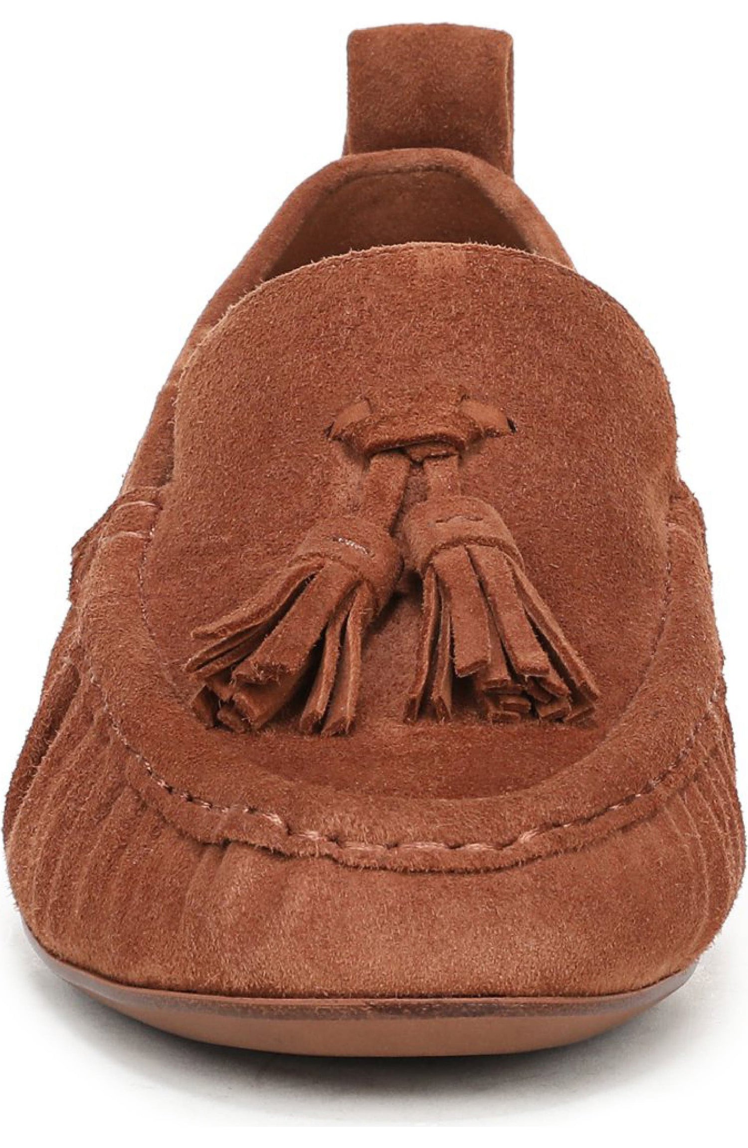 Circus NY by Sam Edelman Women's Hudson Tassel Loafer