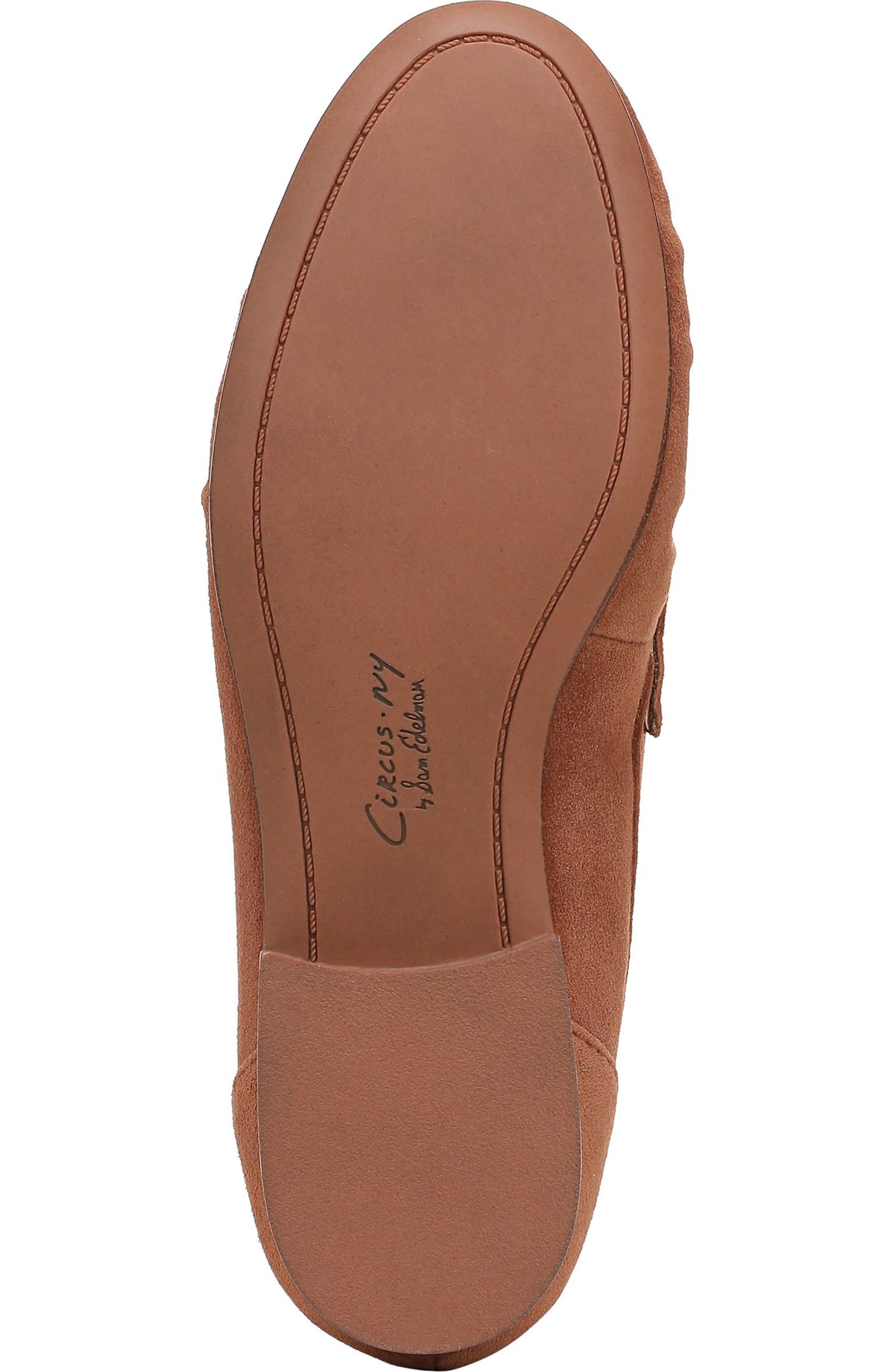 Circus NY by Sam Edelman Women's Hudson Tassel Loafer