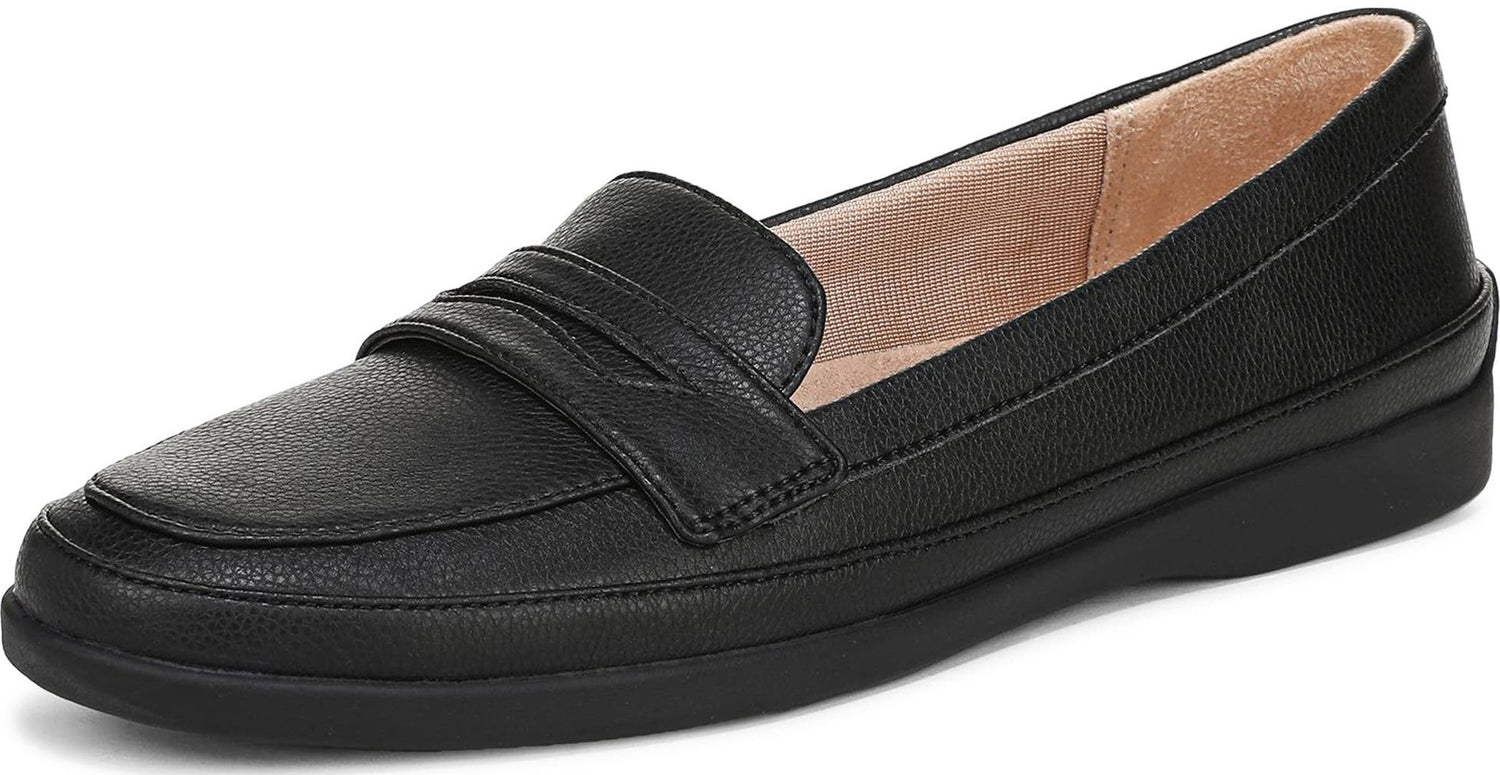 Black Tumbled