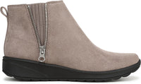 LifeStride Women's Gage Zip Ankle Bootie