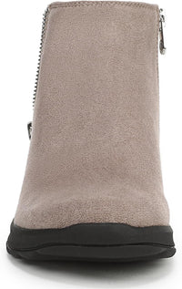LifeStride Women's Gage Zip Ankle Bootie