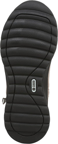 LifeStride Women's Gage Zip Ankle Bootie