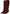 Deep Pecan Wide Calf