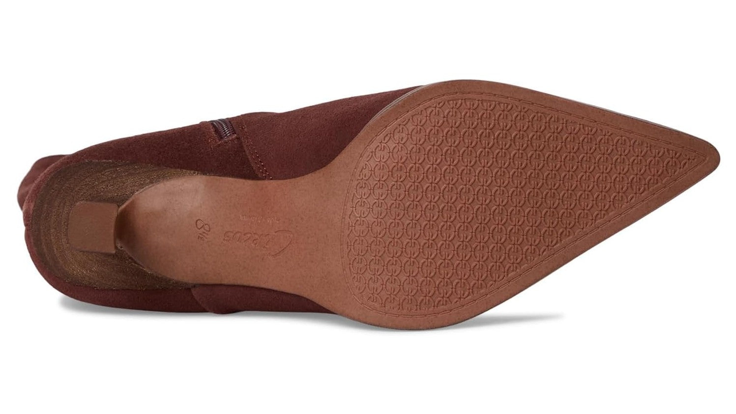 Circus NY by Sam Edelman Women's Yulia Knee High Boot