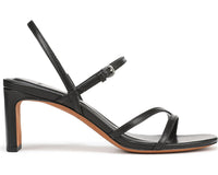 Vince Women's Marcela Ankle Strap Heel Sandal