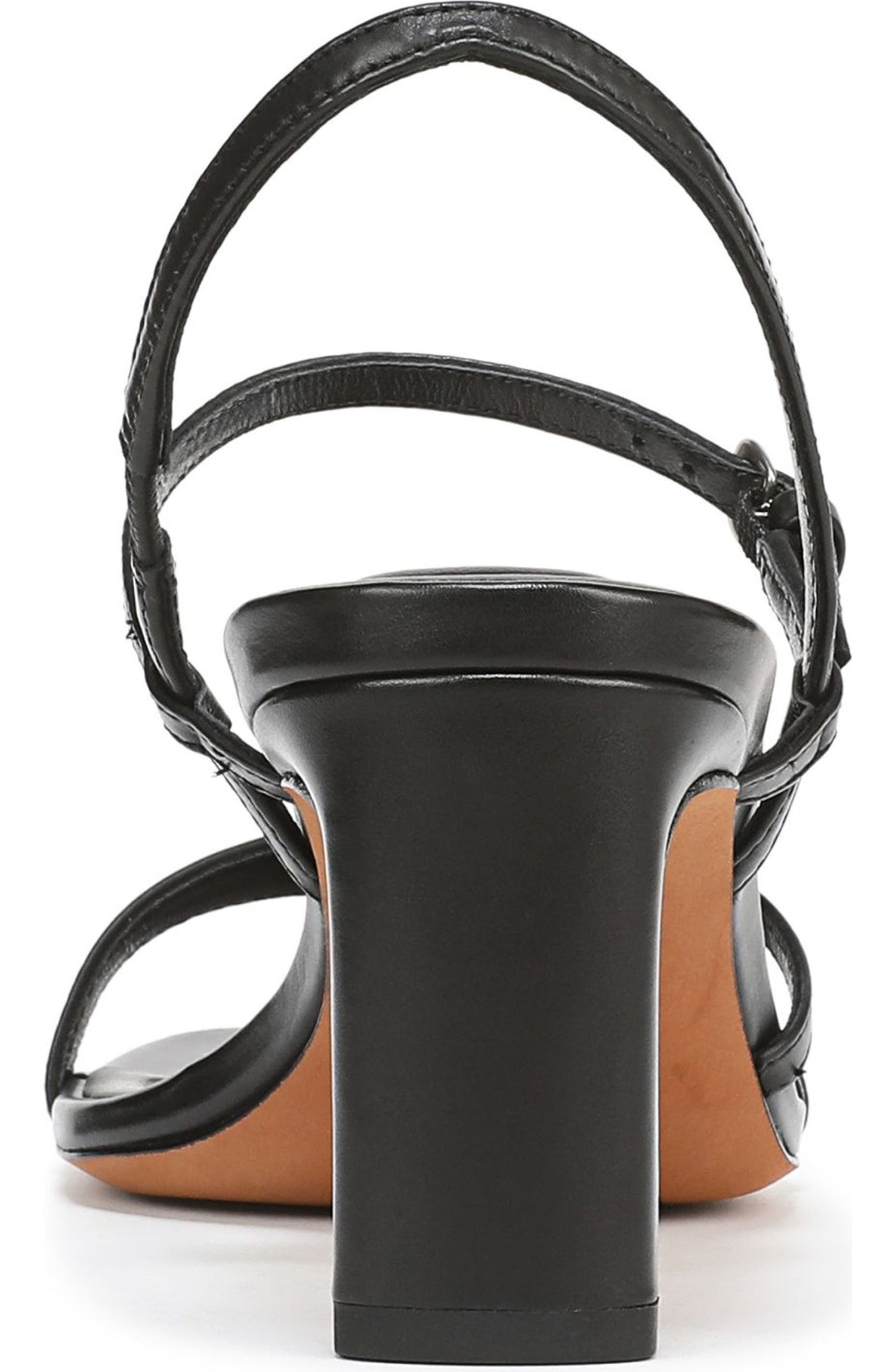 Vince Women's Marcela Ankle Strap Heel Sandal