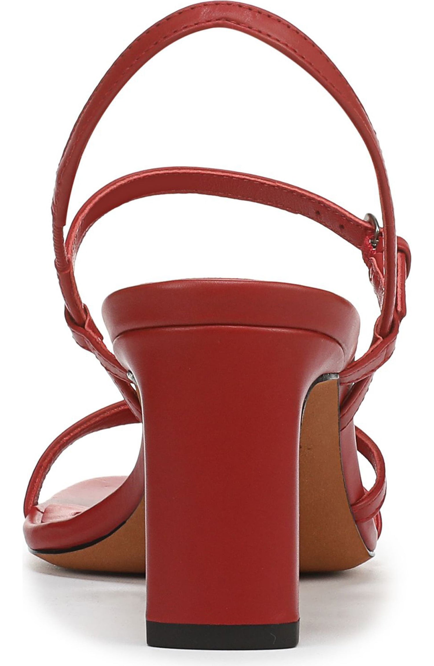 Vince Women's Marcela Ankle Strap Heel Sandal