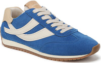 Lapis Blue/Flax