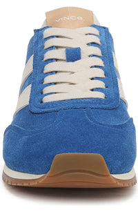Vince Women's Oasis Runner Lace-Up Sneaker