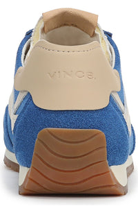 Vince Women's Oasis Runner Lace-Up Sneaker