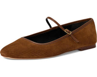 Veronica Beard Women's Ellie Mary Jane Flats