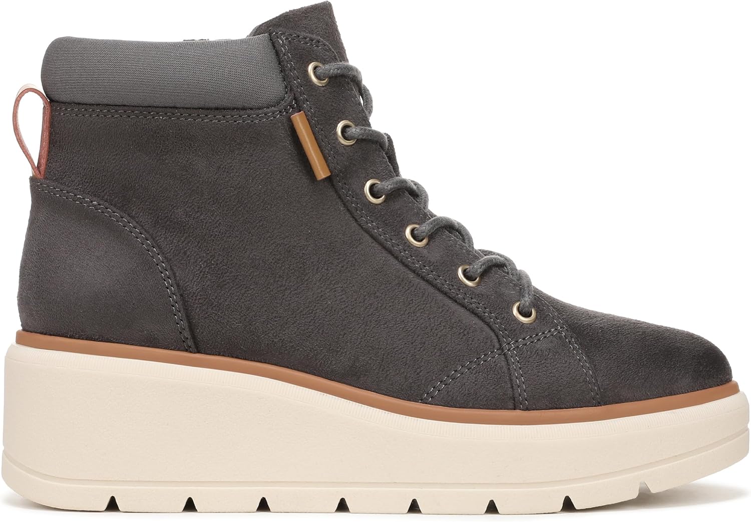 Dr. Scholl's Women's Nice Day Max Alpine Ankle Bootie