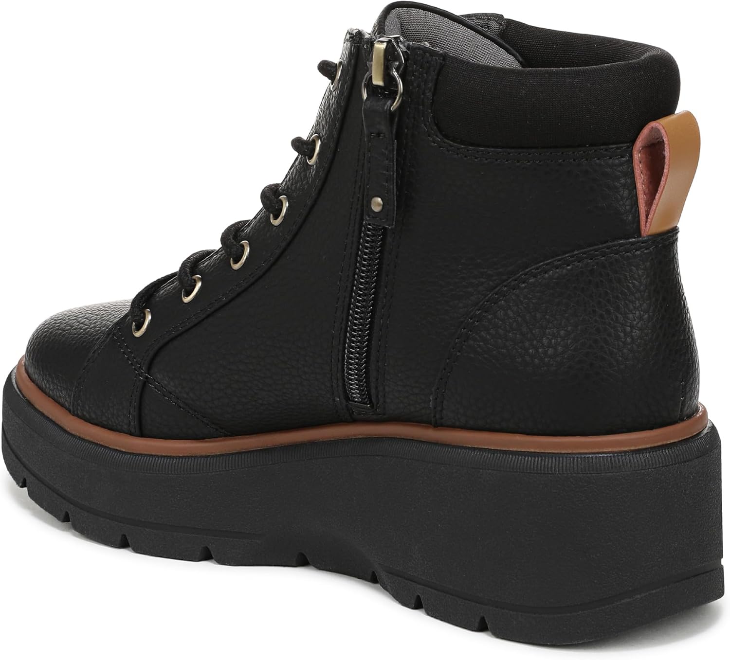 Dr. Scholl's Women's Nice Day Max Alpine Ankle Bootie