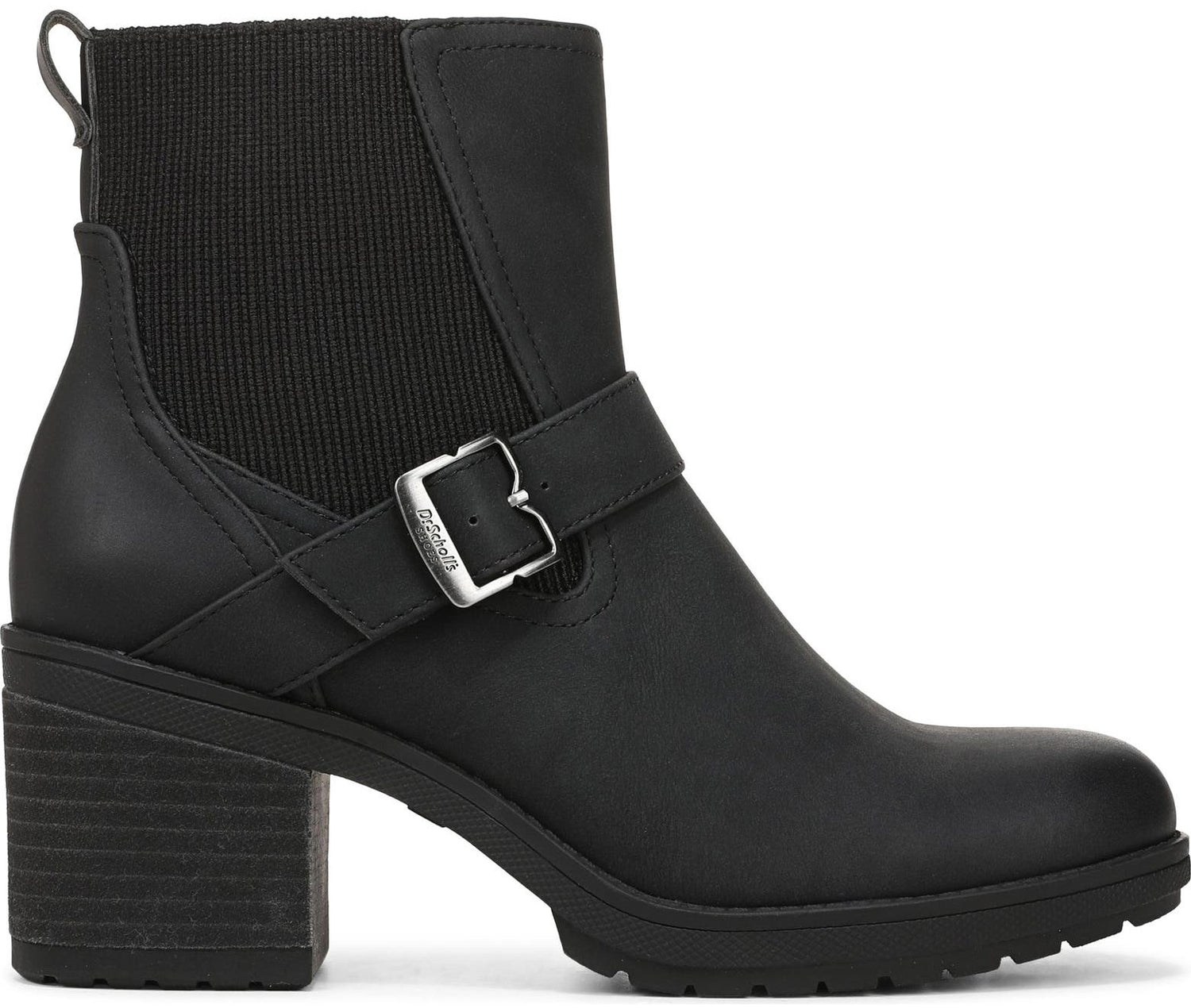 Dr. Scholl's Women's Parker Platform Bootie