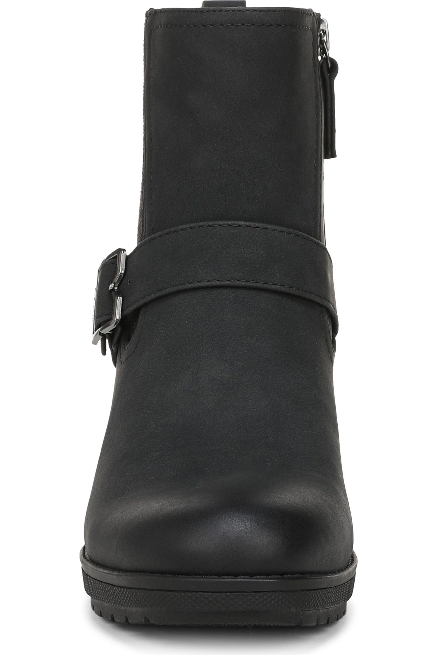 Dr. Scholl's Women's Parker Platform Bootie