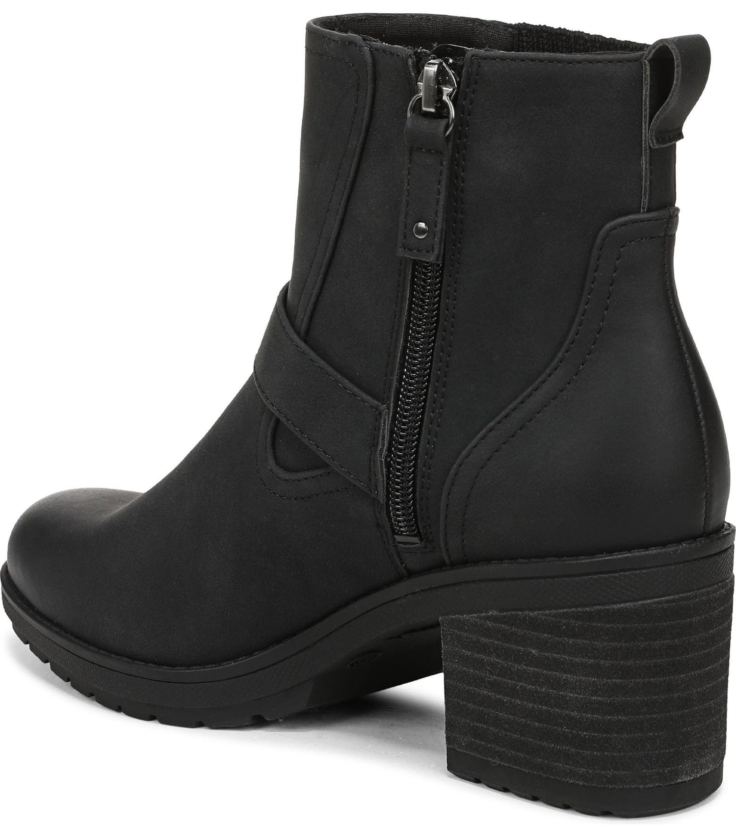 Dr. Scholl's Women's Parker Platform Bootie