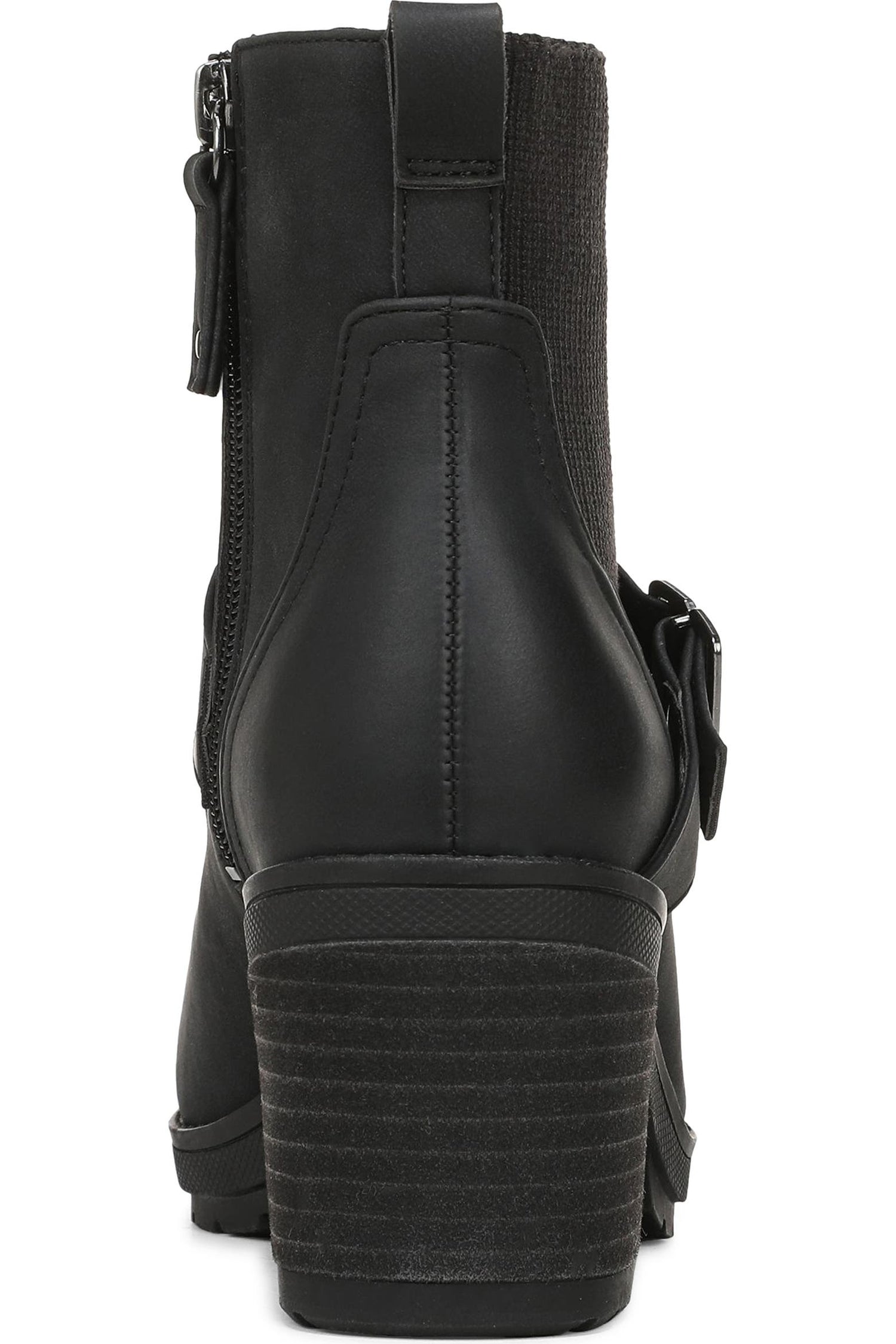 Dr. Scholl's Women's Parker Platform Bootie
