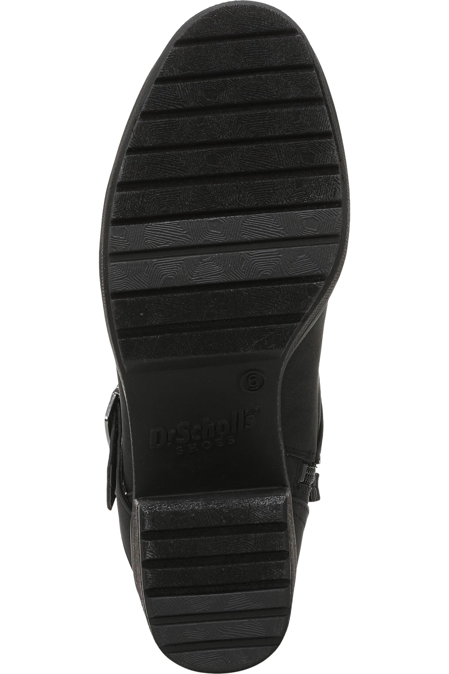 Dr. Scholl's Women's Parker Platform Bootie