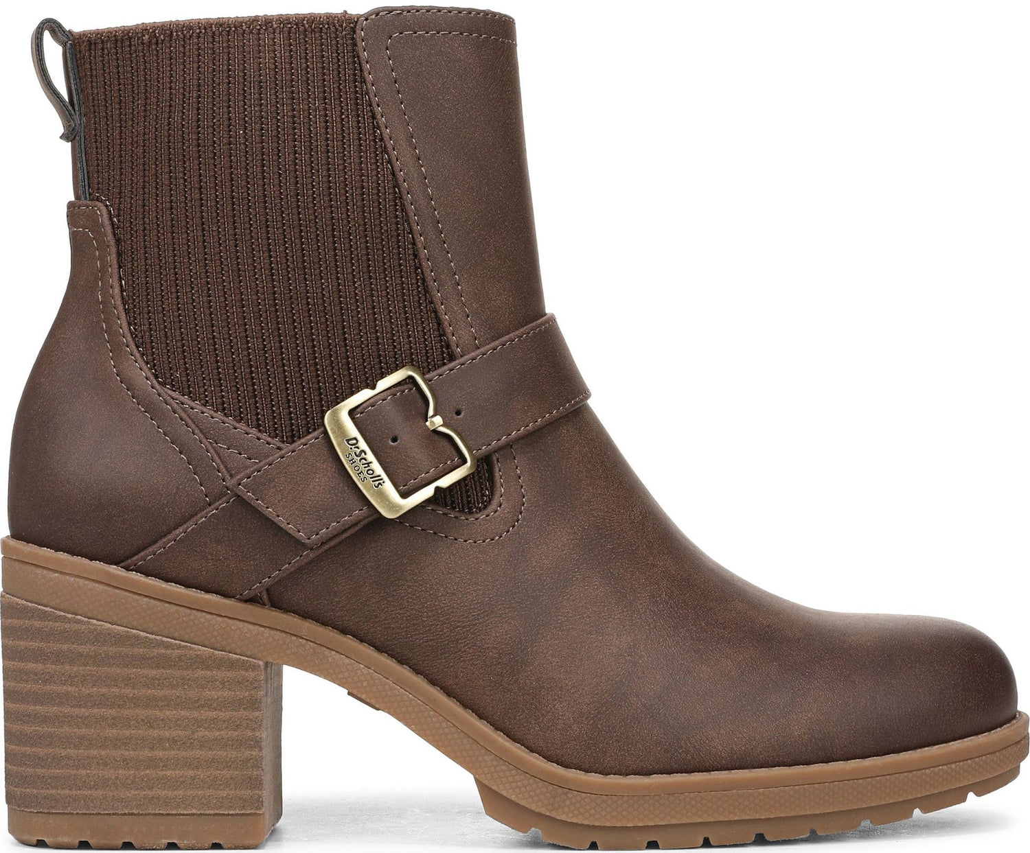 Dr. Scholl's Women's Parker Platform Bootie
