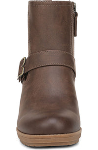 Dr. Scholl's Women's Parker Platform Bootie