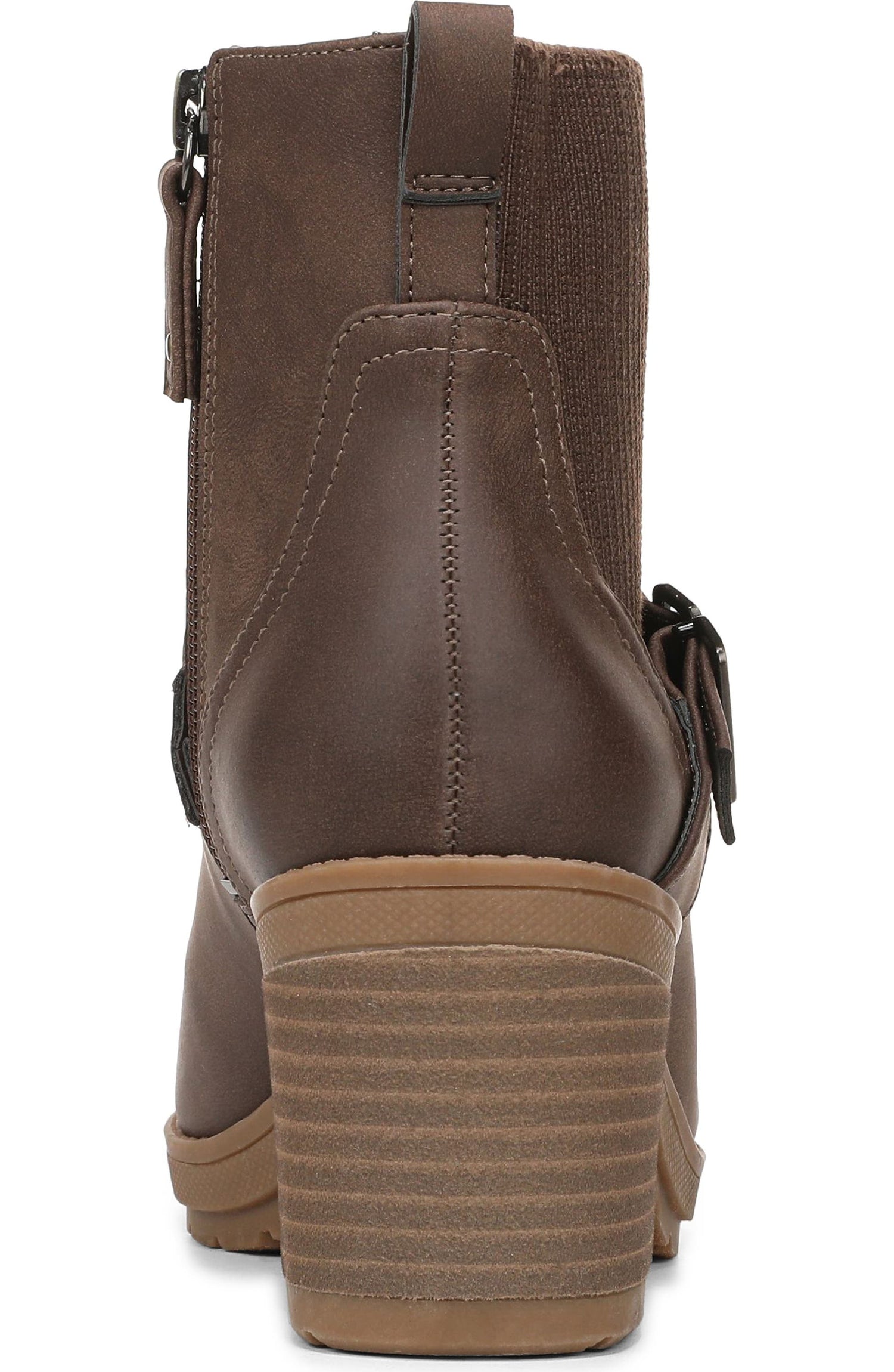 Dr. Scholl's Women's Parker Platform Bootie