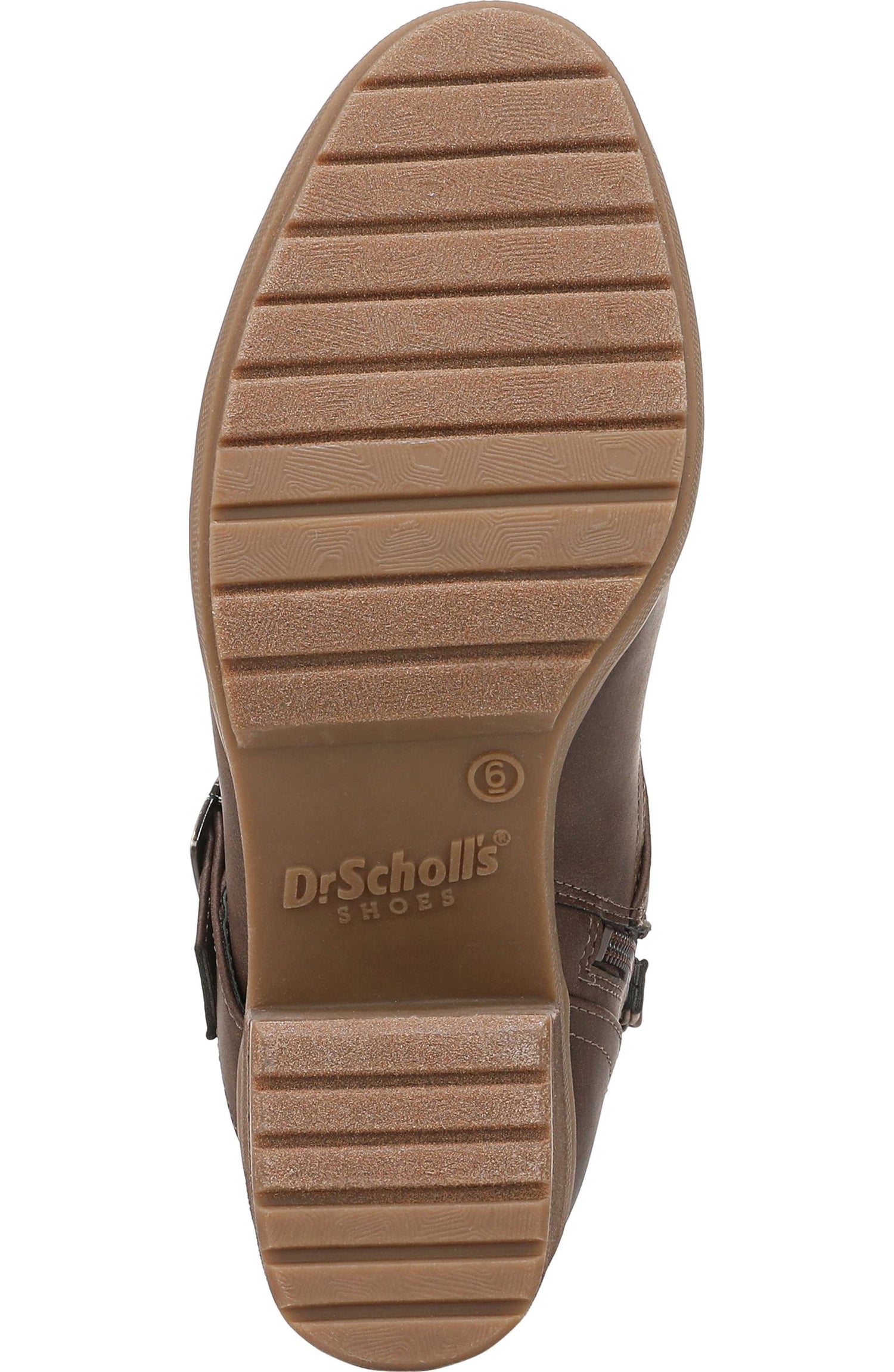 Dr. Scholl's Women's Parker Platform Bootie