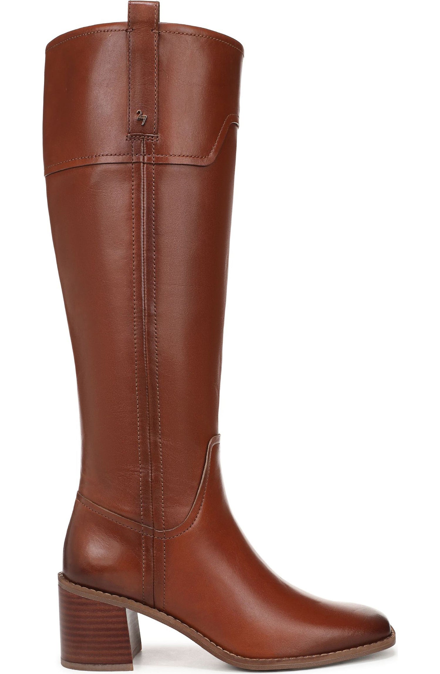 27 EDIT Naturalizer Women's Emmie Knee High Boot