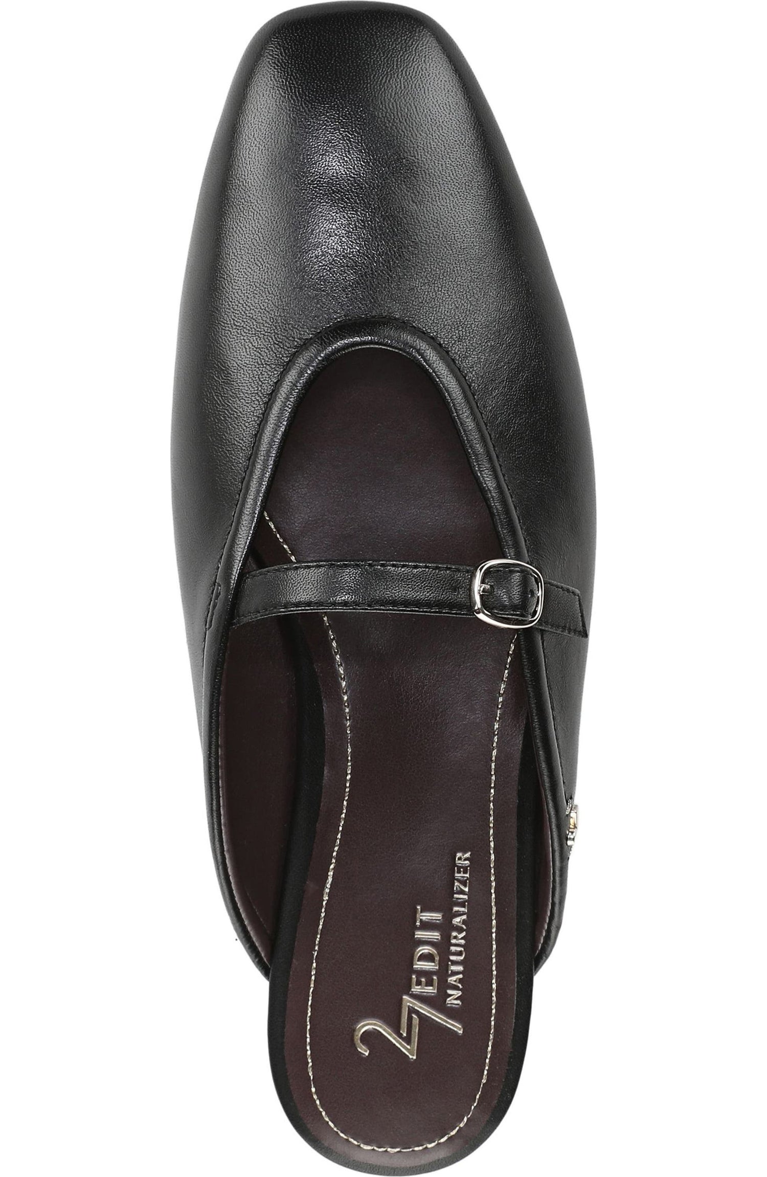 27 EDIT Naturalizer Women's Cece Mary Jane Mule