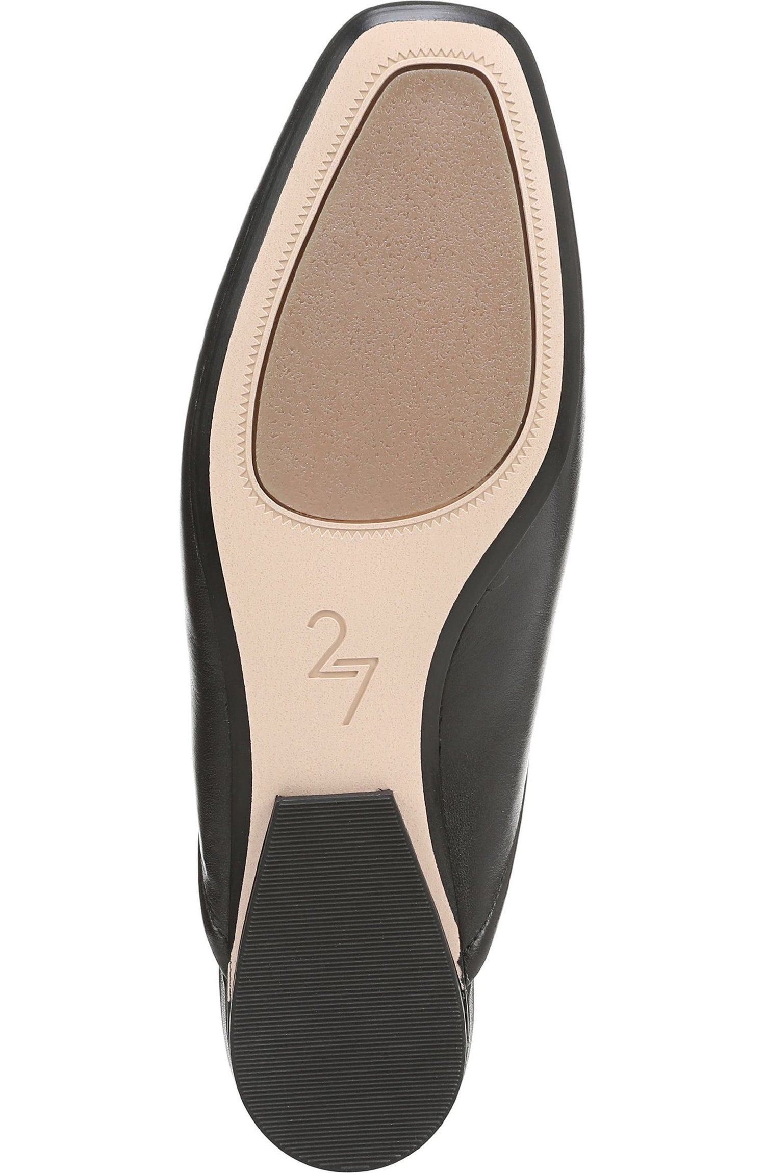 27 EDIT Naturalizer Women's Cece Mary Jane Mule