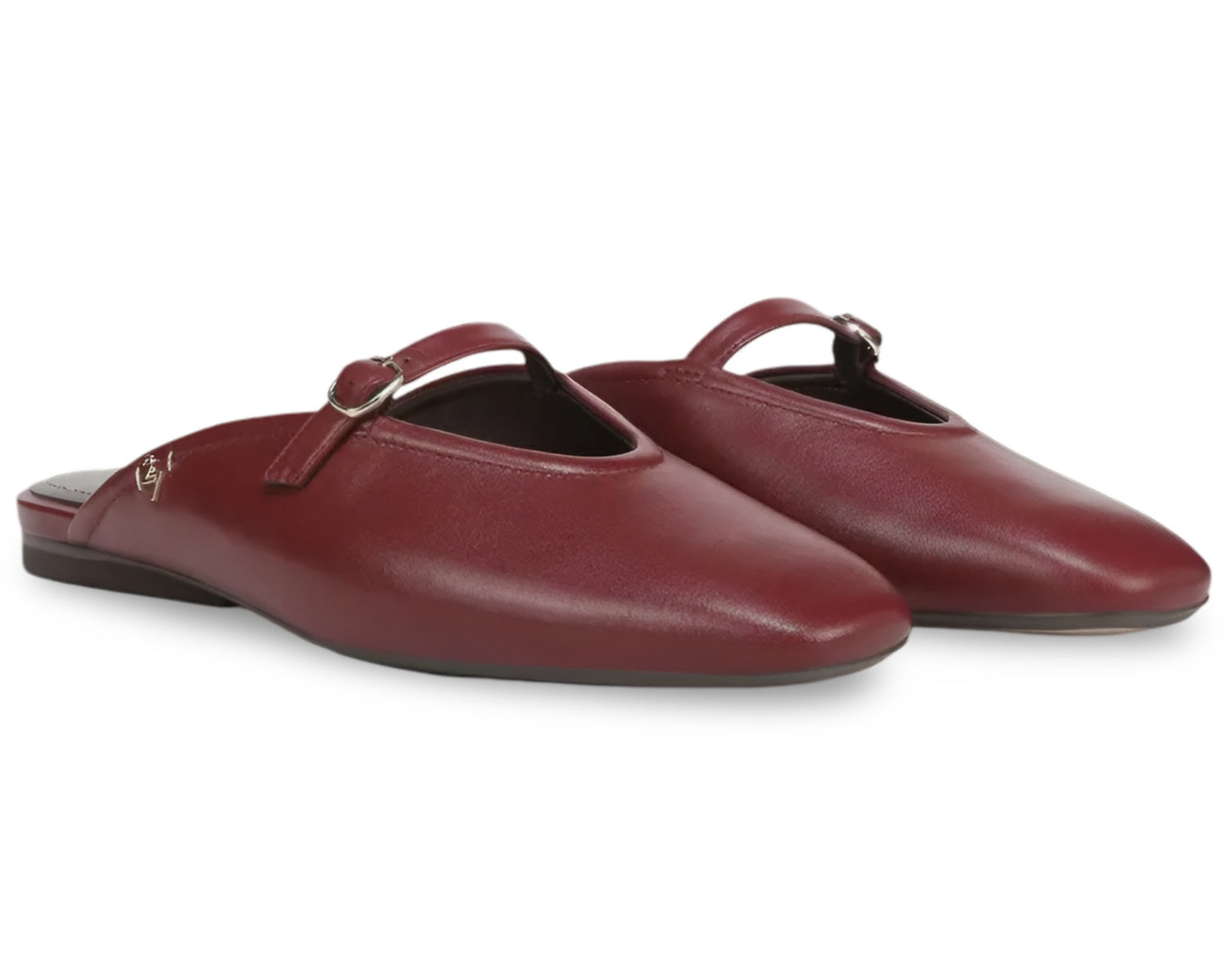 Cranberry Red