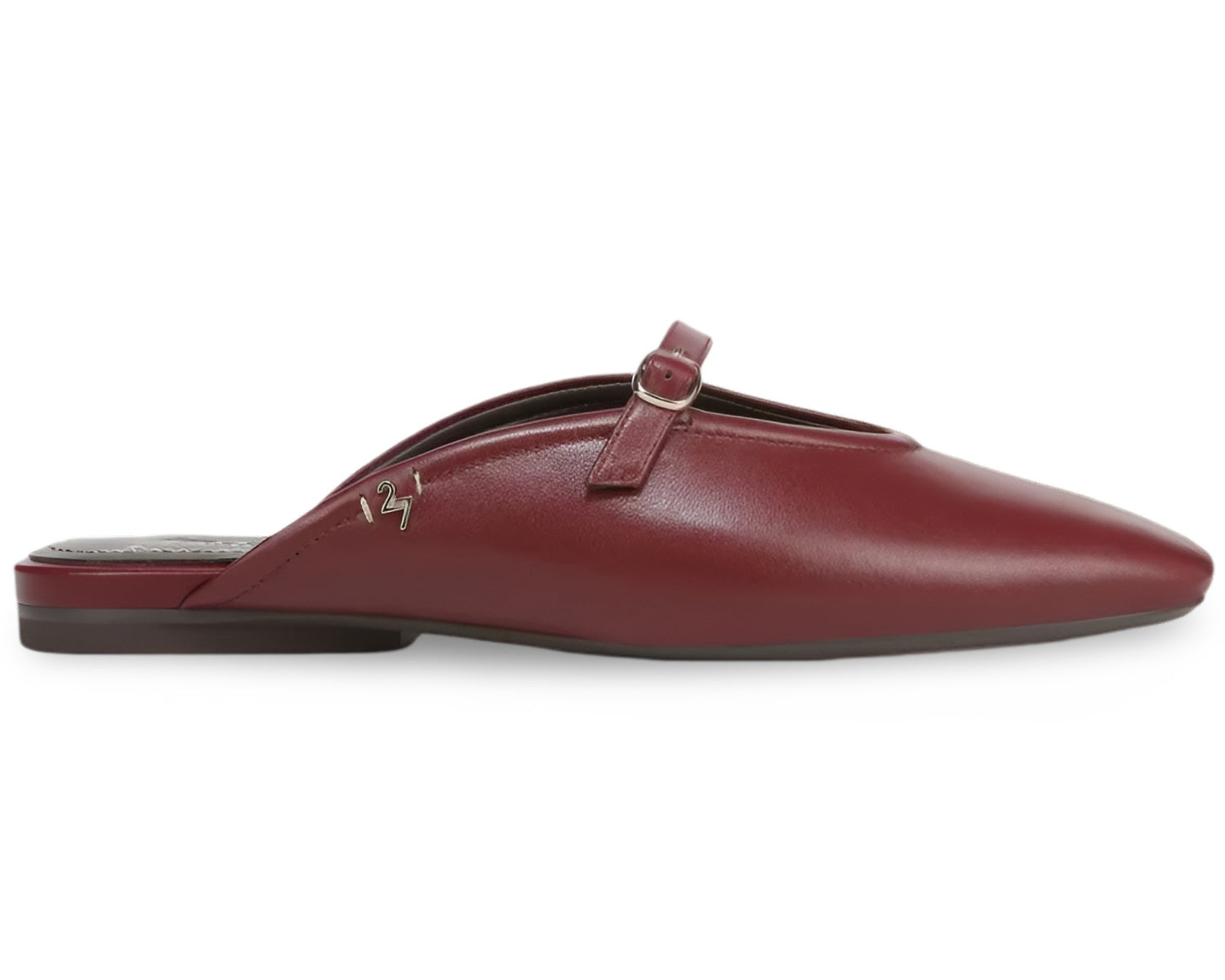27 EDIT Naturalizer Women's Cece Mary Jane Mule