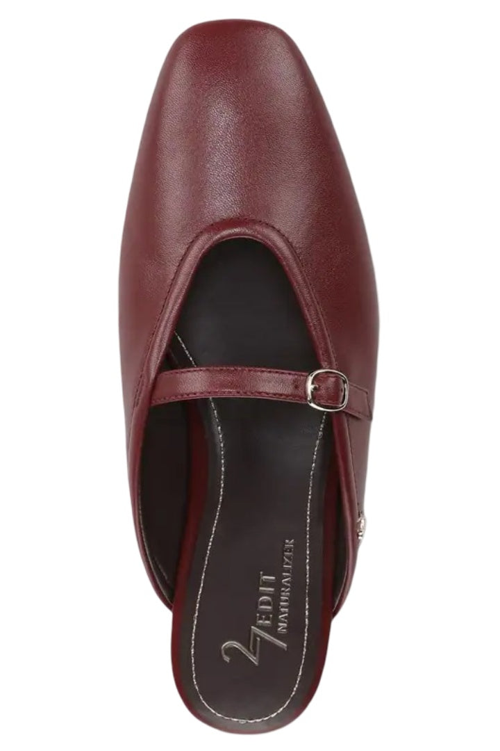 27 EDIT Naturalizer Women's Cece Mary Jane Mule