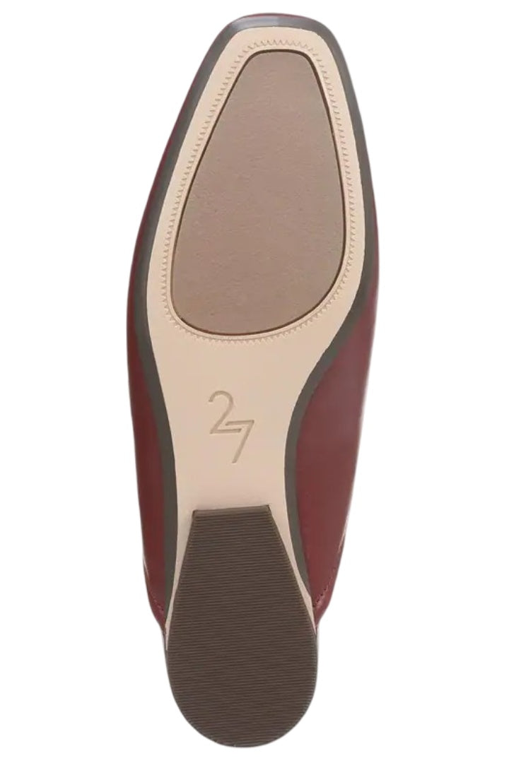 27 EDIT Naturalizer Women's Cece Mary Jane Mule