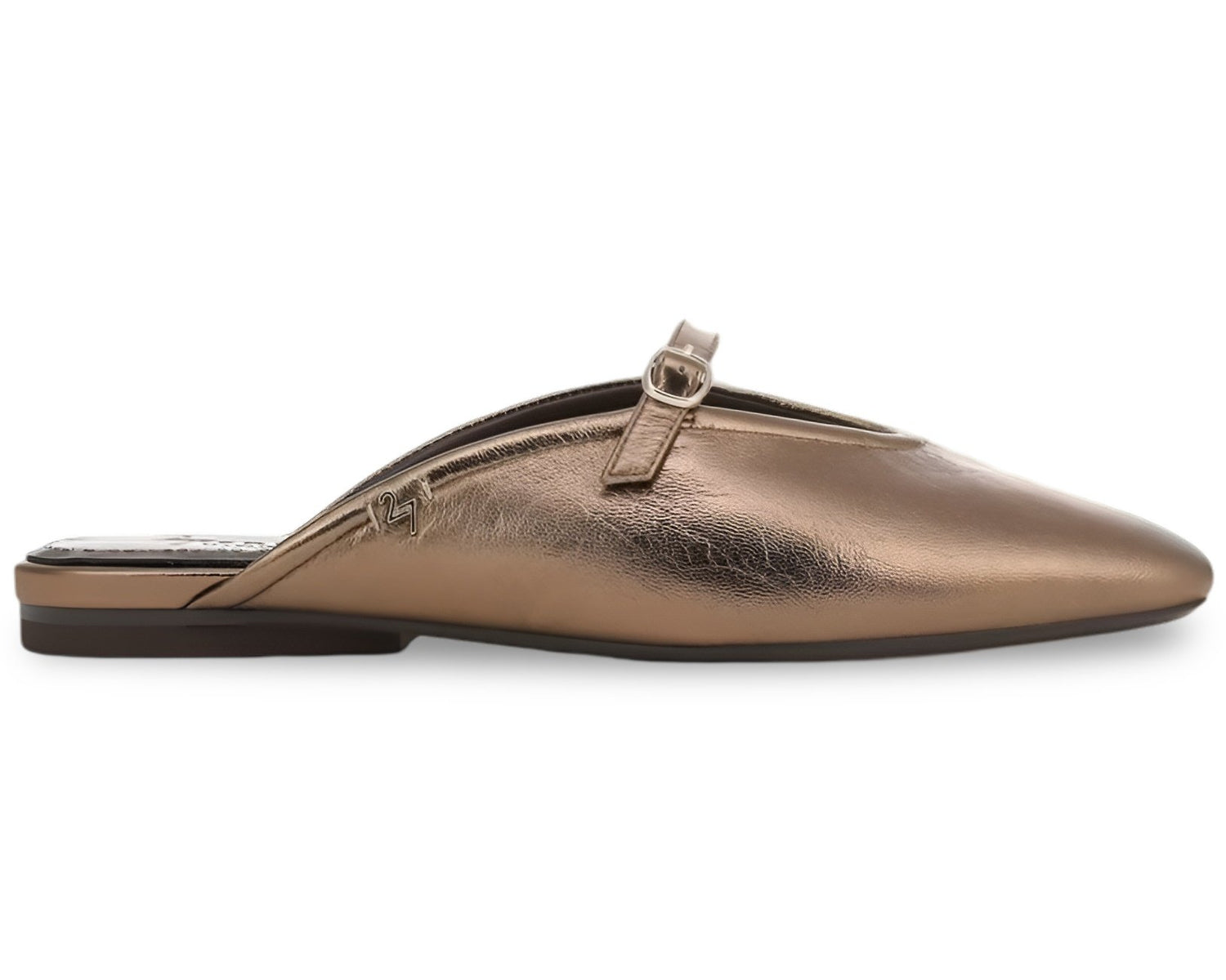 27 EDIT Naturalizer Women's Cece Mary Jane Mule