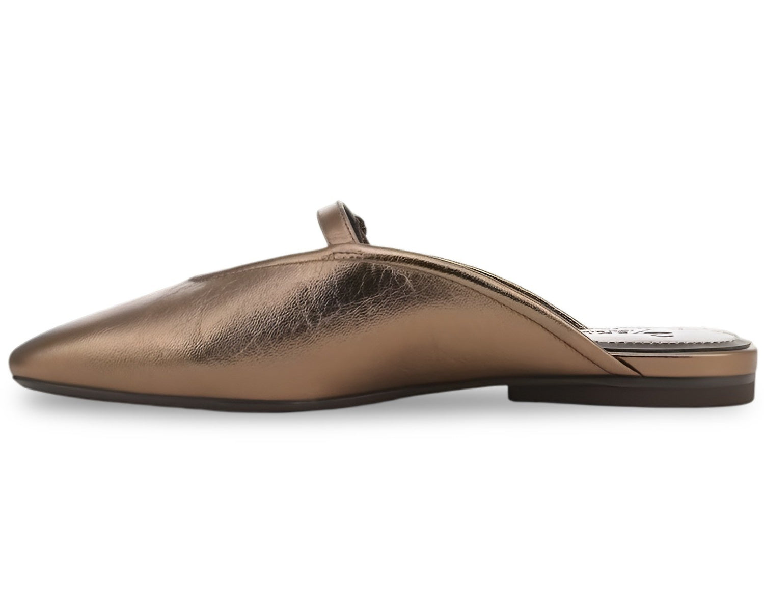 27 EDIT Naturalizer Women's Cece Mary Jane Mule