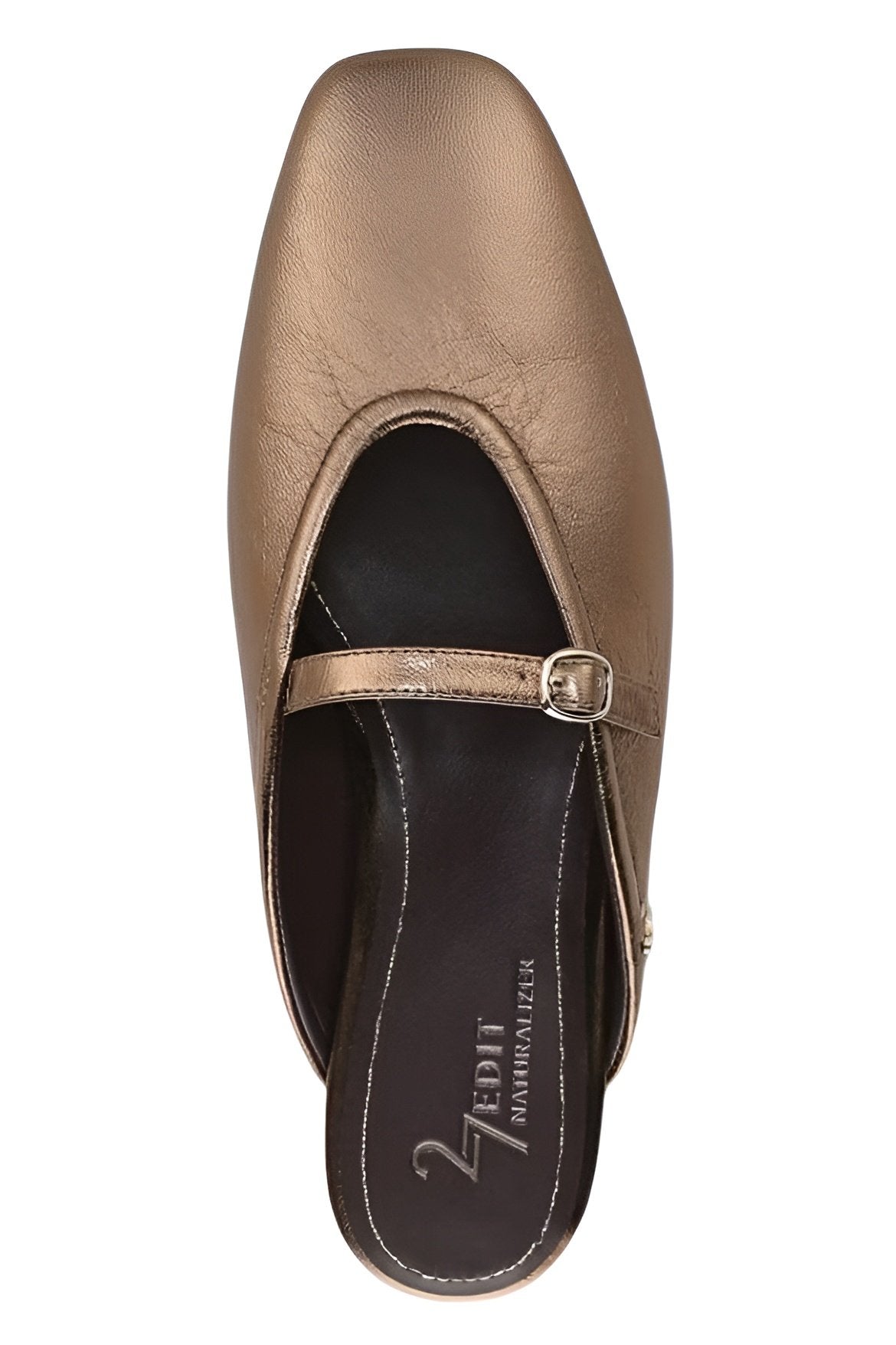 27 EDIT Naturalizer Women's Cece Mary Jane Mule