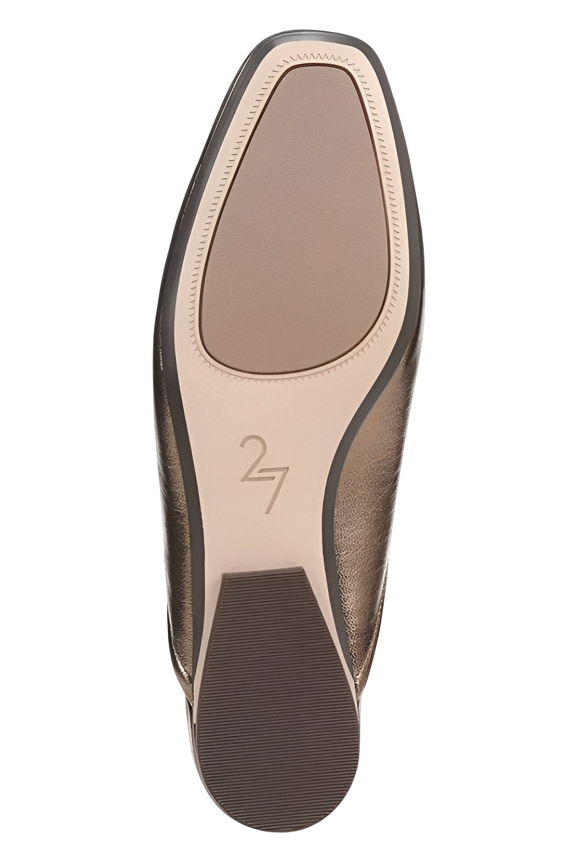 27 EDIT Naturalizer Women's Cece Mary Jane Mule