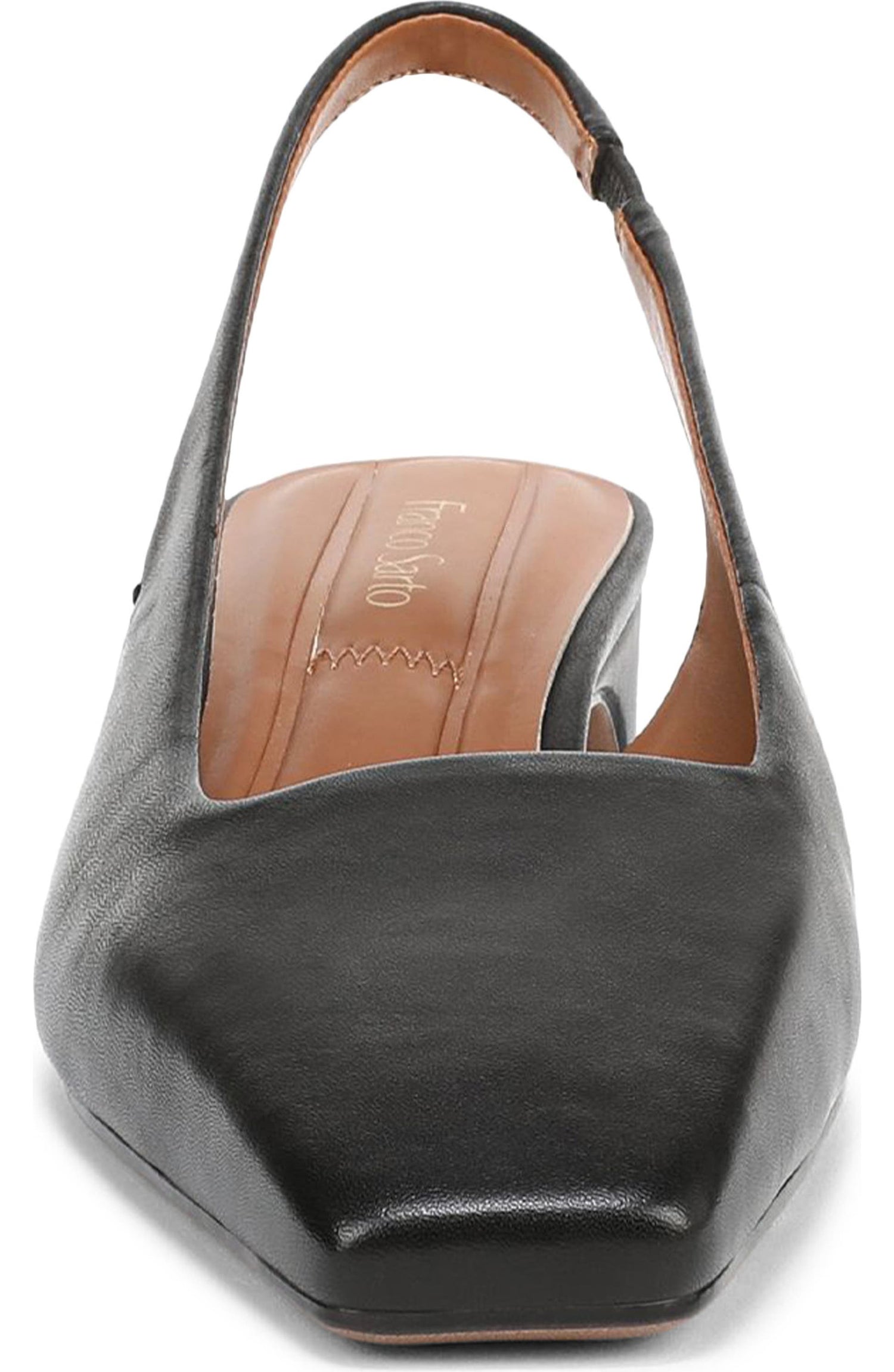Franco Sarto Women's Lyanna Slingback Pump