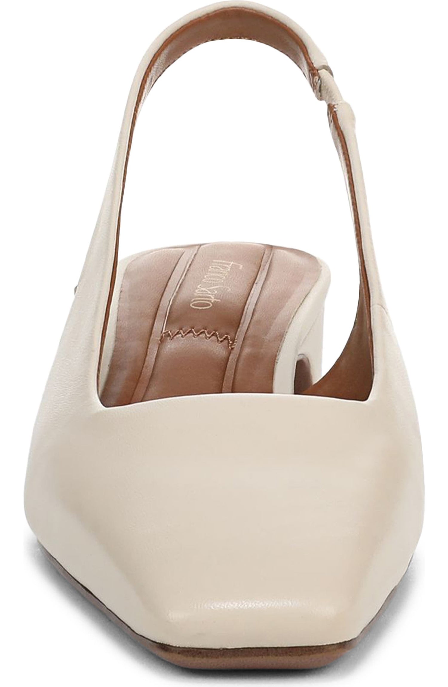 Franco Sarto Women's Lyanna Slingback Pump