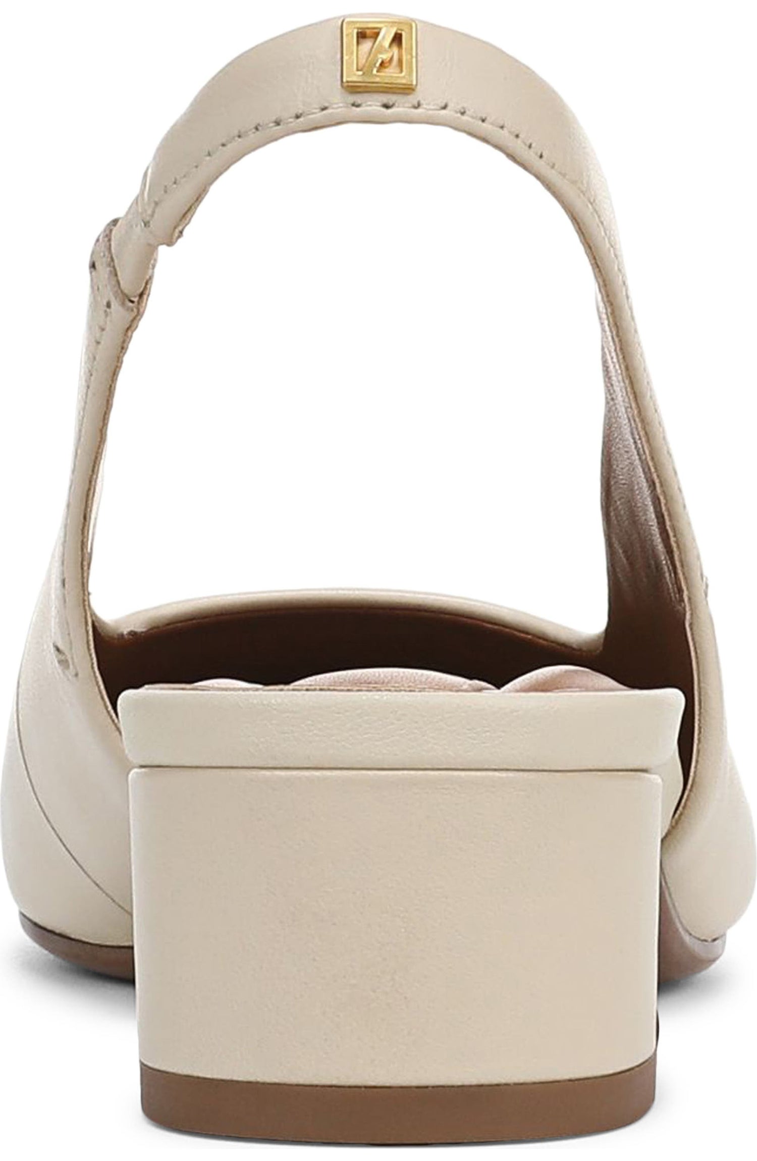 Franco Sarto Women's Lyanna Slingback Pump