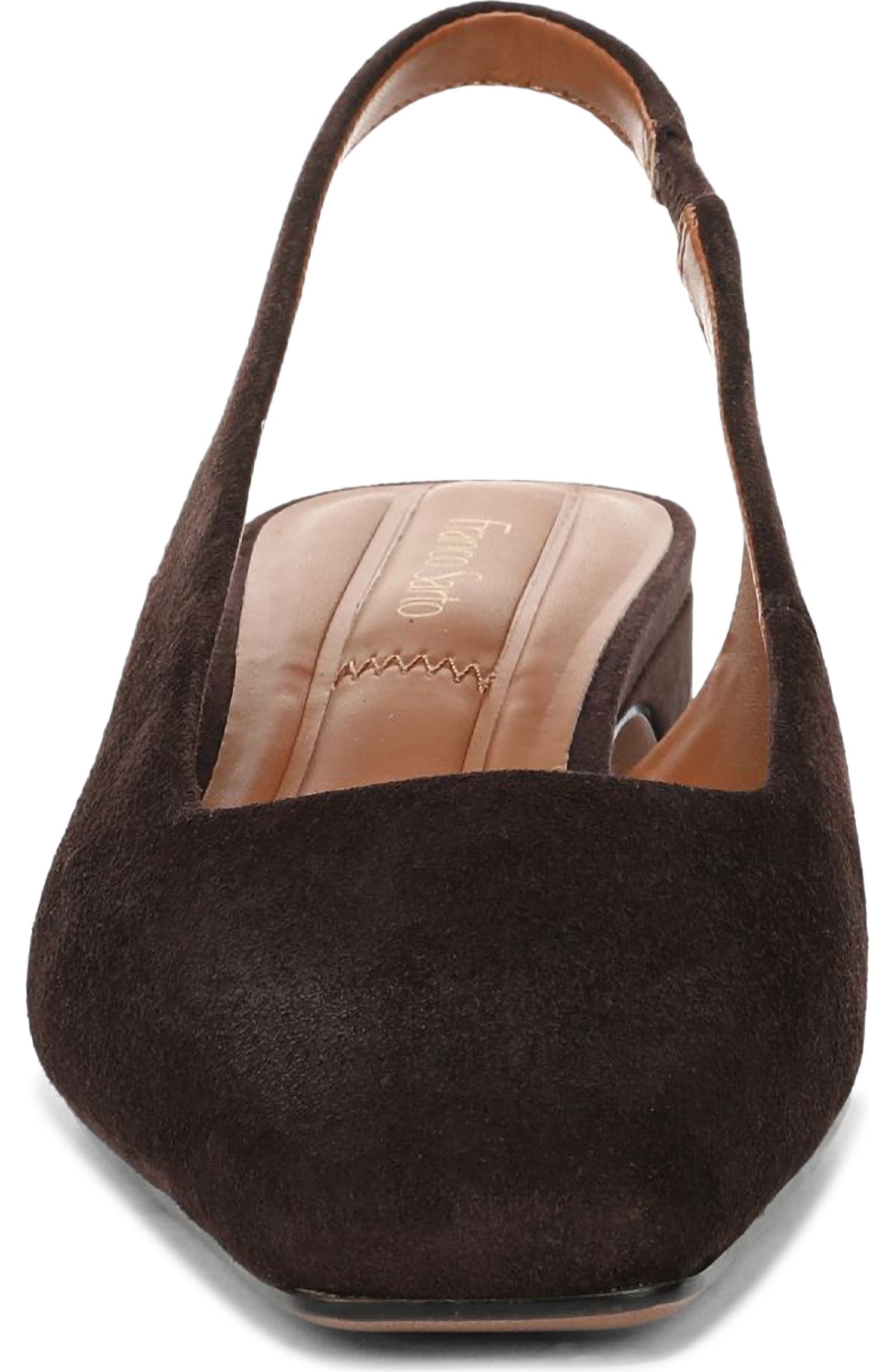 Franco Sarto Women's Lyanna Slingback Pump