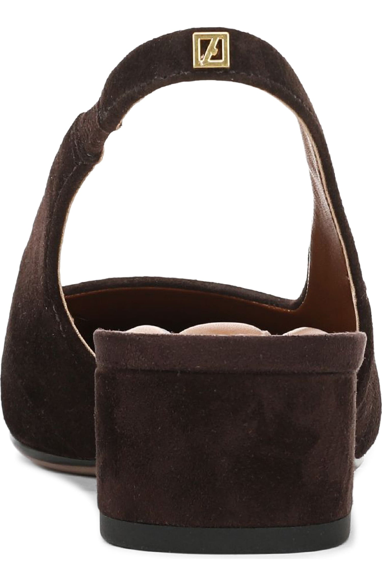 Franco Sarto Women's Lyanna Slingback Pump