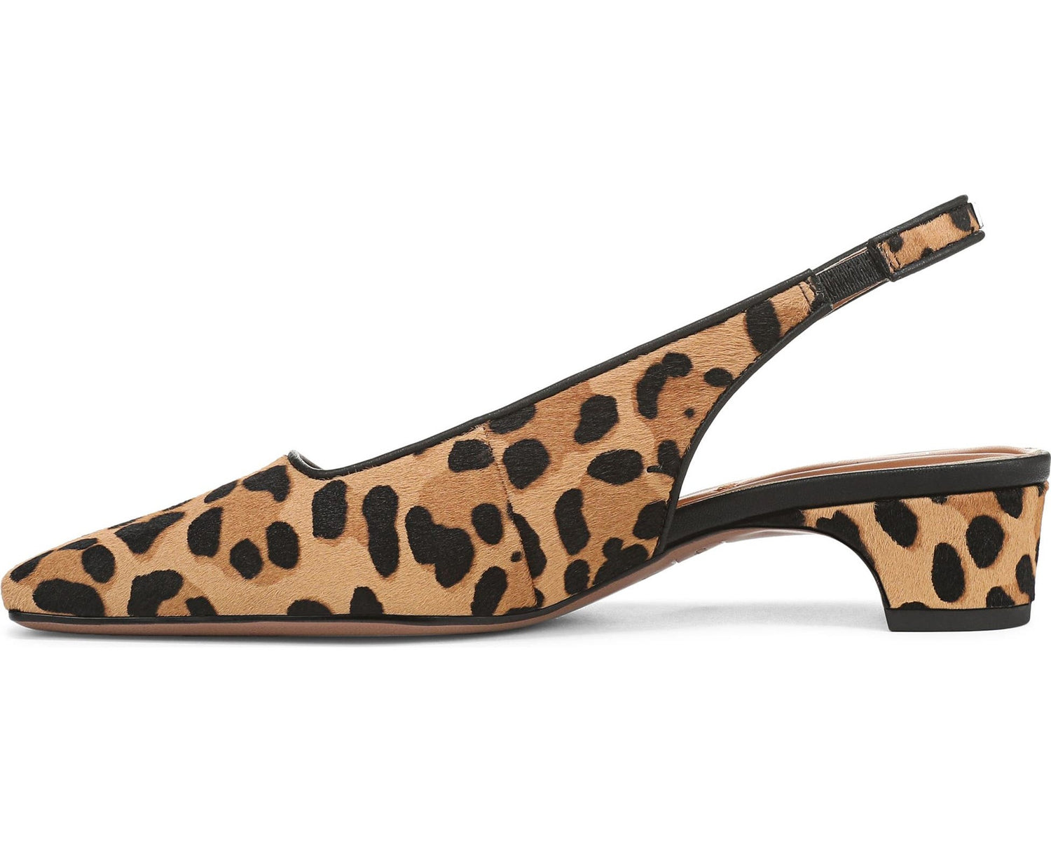 Franco Sarto Women's Lyanna Slingback Pump