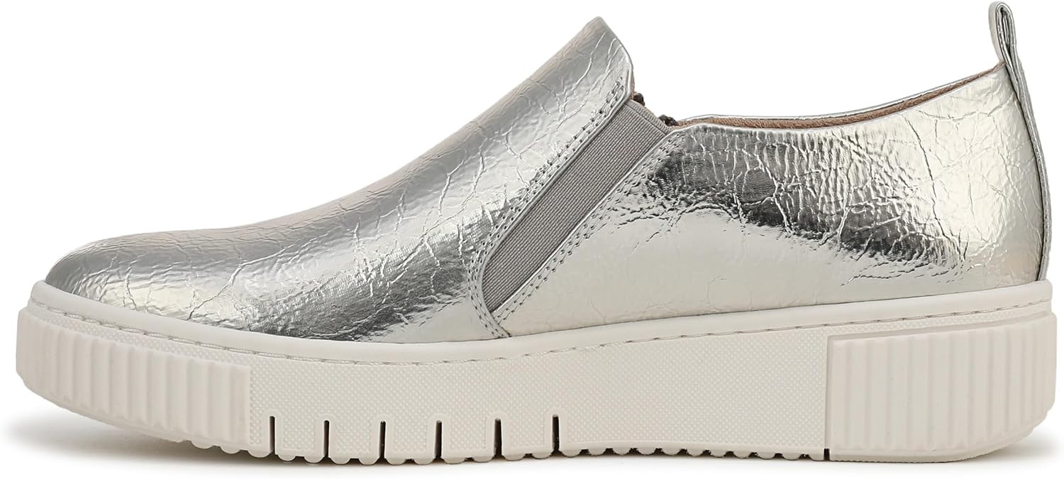 Soul by Naturalizer Women's Turner Sneaker