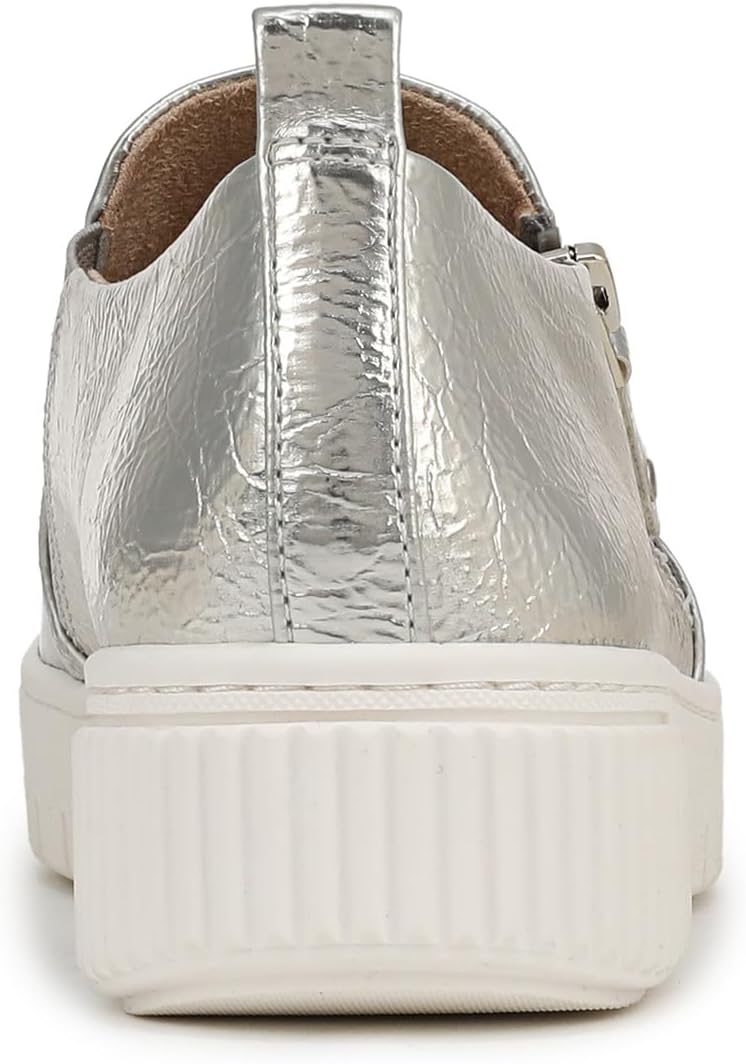 Soul by Naturalizer Women's Turner Sneaker