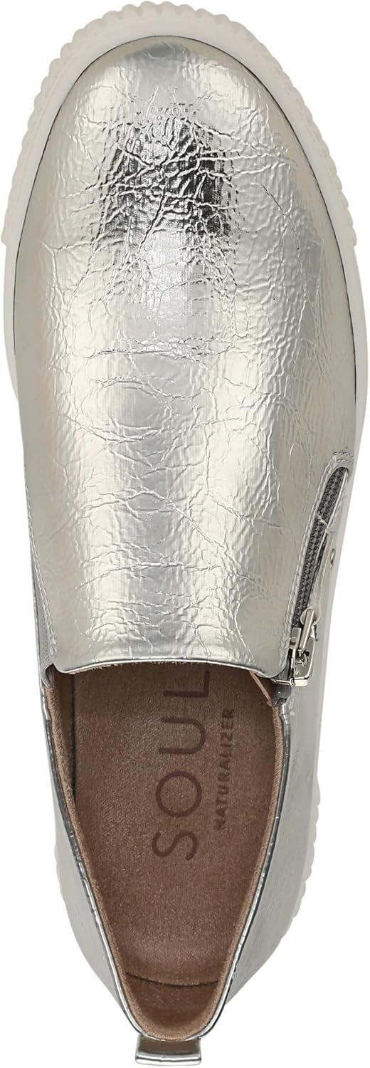 Soul by Naturalizer Women's Turner Sneaker