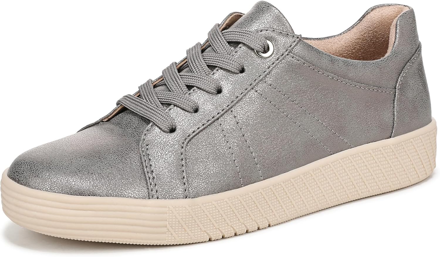 Steel Grey Metallic